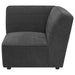 Sunny Upholstered Corner Chair - Imperial Furniture (Las Vegas, NV) - Multi Location