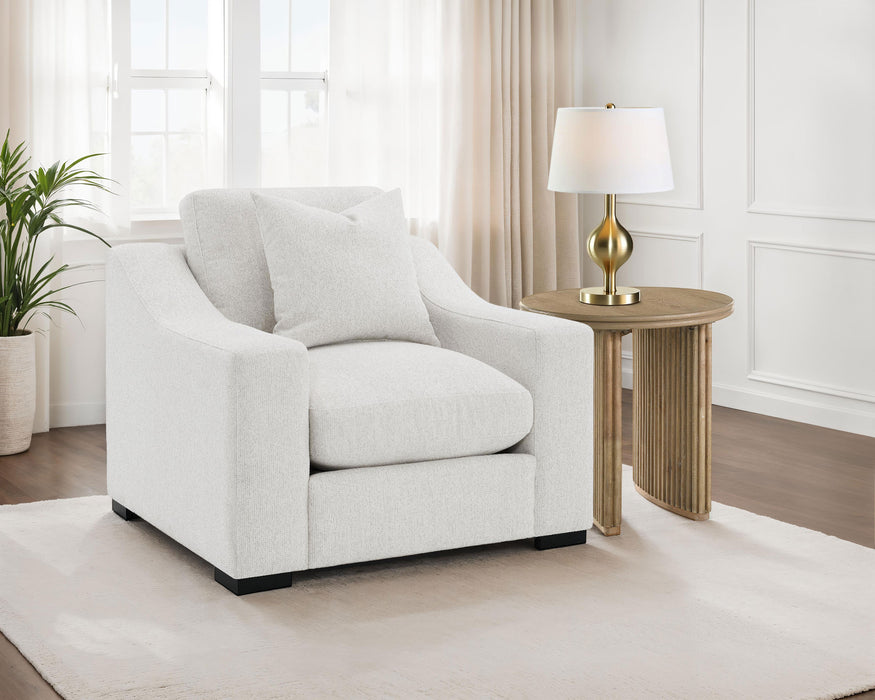 Ashlyn Accent Chair - Imperial Furniture (Las Vegas, NV) - Multi Location