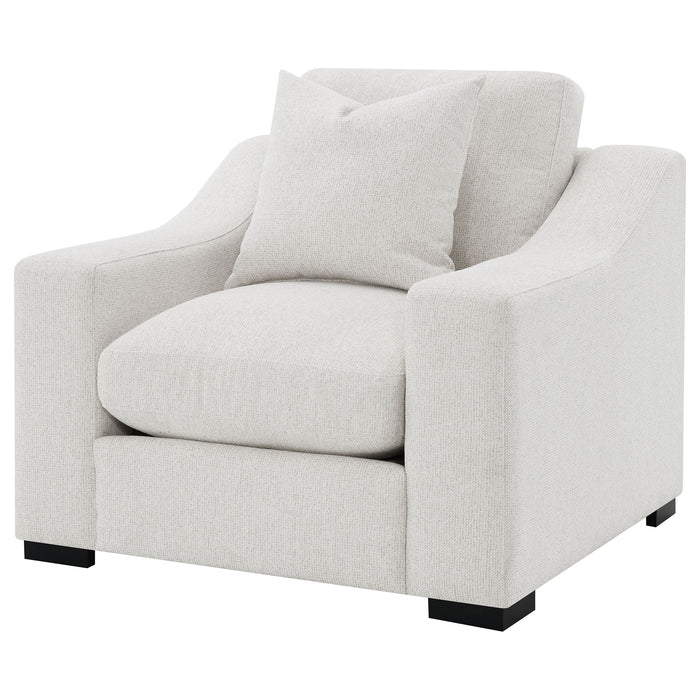 Ashlyn Accent Chair - Imperial Furniture (Las Vegas, NV) - Multi Location