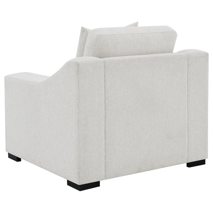 Ashlyn Accent Chair - Imperial Furniture (Las Vegas, NV) - Multi Location