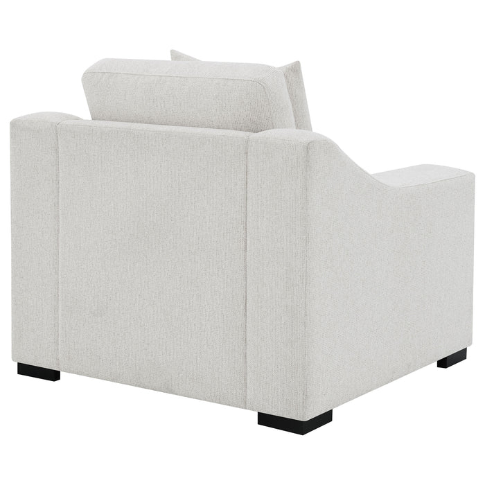 Ashlyn Accent Chair - Imperial Furniture (Las Vegas, NV) - Multi Location