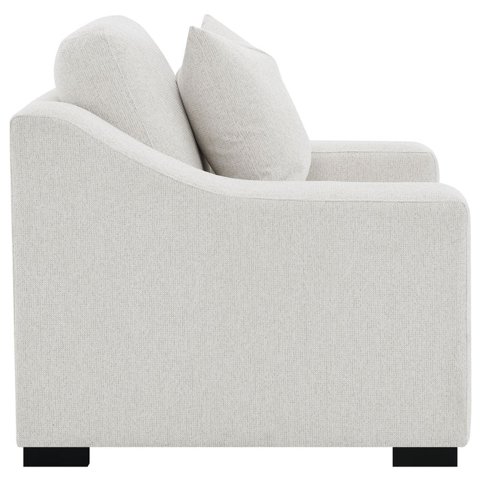 Ashlyn Accent Chair - Imperial Furniture (Las Vegas, NV) - Multi Location