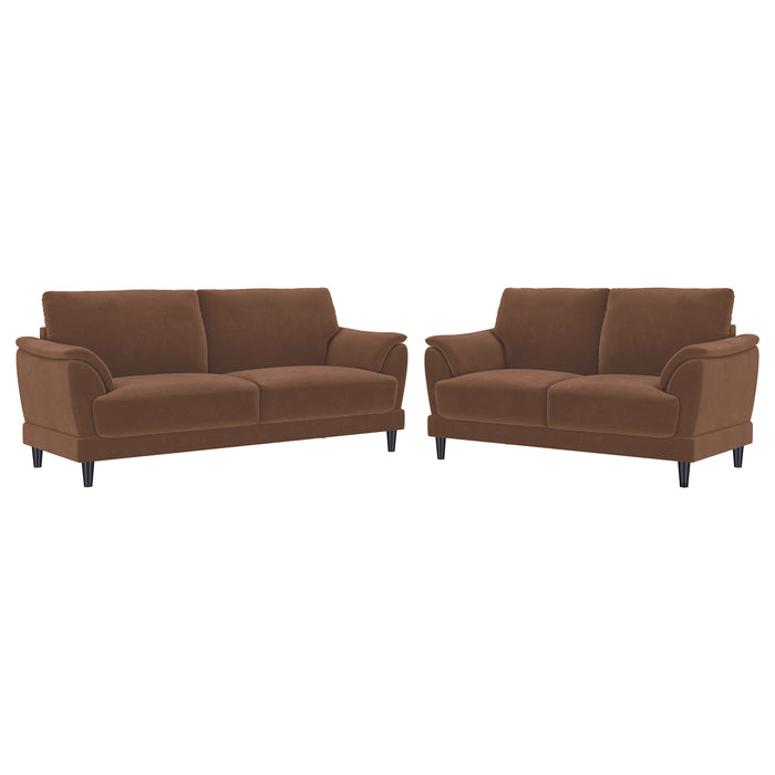 Selma Living room set - Imperial Furniture (Las Vegas, NV) - Multi Location