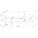 Selma Sofa - Imperial Furniture (Las Vegas, NV) - Multi Location