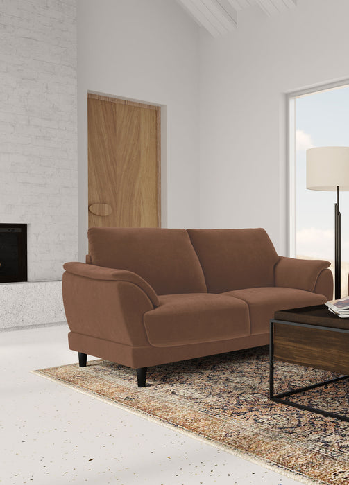 Selma Loveseats - Imperial Furniture (Las Vegas, NV) - Multi Location