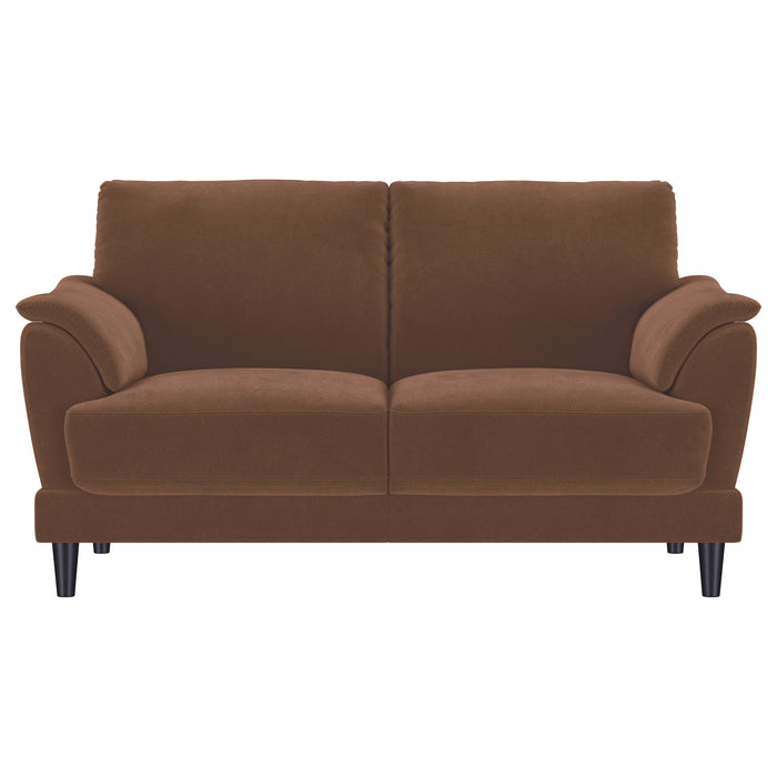 Selma Loveseats - Imperial Furniture (Las Vegas, NV) - Multi Location