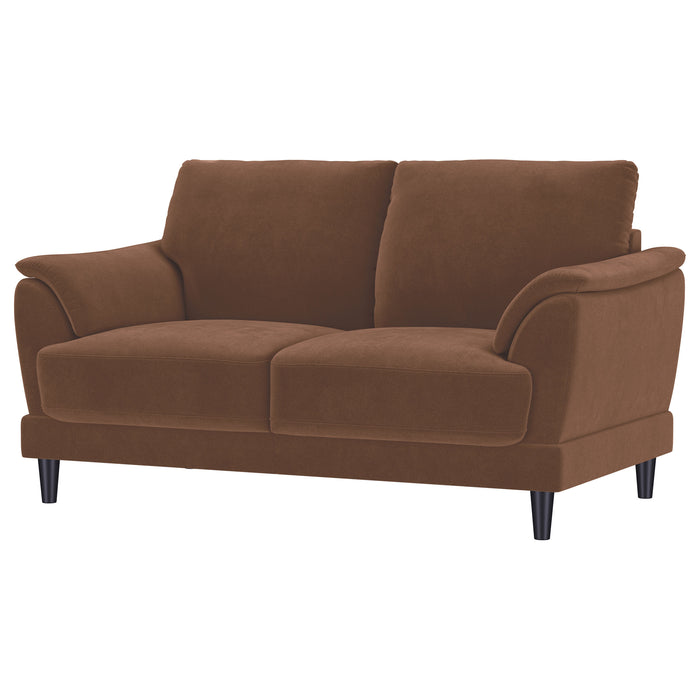 Selma Loveseats - Imperial Furniture (Las Vegas, NV) - Multi Location