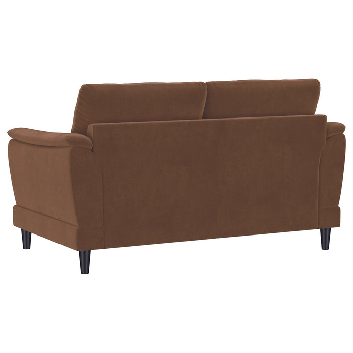 Selma Loveseats - Imperial Furniture (Las Vegas, NV) - Multi Location