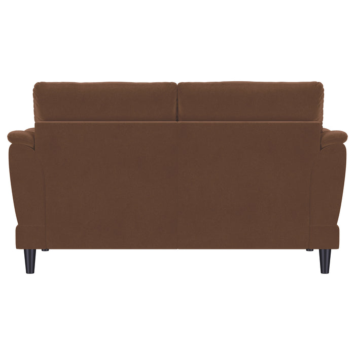Selma Loveseats - Imperial Furniture (Las Vegas, NV) - Multi Location