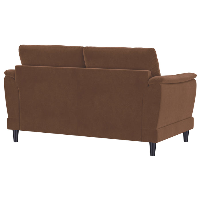 Selma Loveseats - Imperial Furniture (Las Vegas, NV) - Multi Location