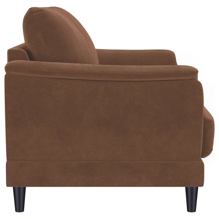 Selma Loveseats - Imperial Furniture (Las Vegas, NV) - Multi Location