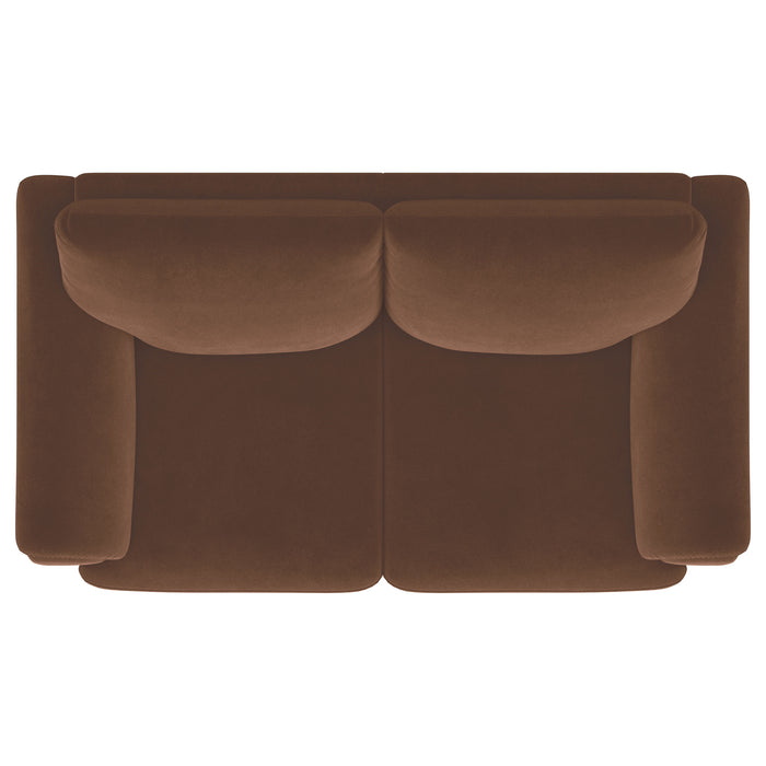Selma Loveseats - Imperial Furniture (Las Vegas, NV) - Multi Location
