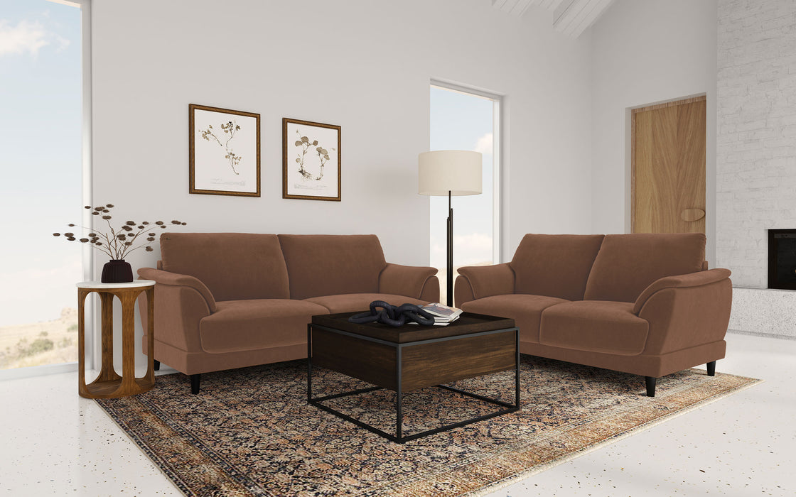 Selma Loveseats - Imperial Furniture (Las Vegas, NV) - Multi Location