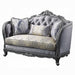 Ariadne Loveseat With 3 Pillows - Imperial Furniture (Las Vegas, NV) - Multi Location