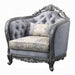 Ariadne Chair With Pillow - Imperial Furniture (Las Vegas, NV) - Multi Location