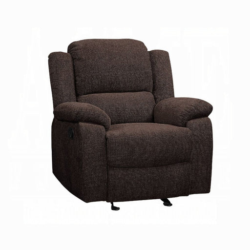 Madden Motion Glider Recliner - Imperial Furniture (Las Vegas, NV) - Multi Location