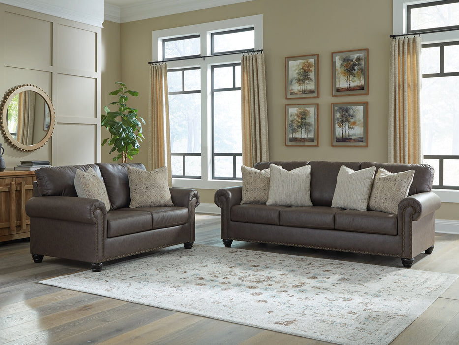 Roxmere Living Room Set - Imperial Furniture (Las Vegas, NV) - Multi Location