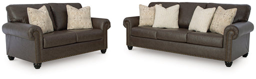 Roxmere Living Room Set - Imperial Furniture (Las Vegas, NV) - Multi Location