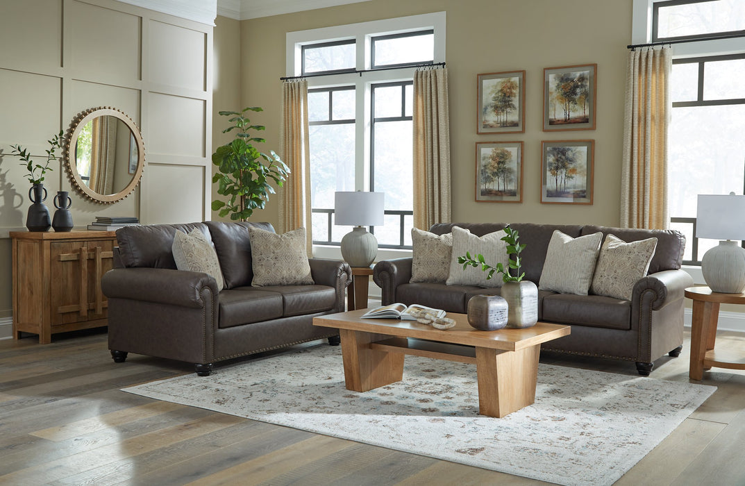 Roxmere Living Room Set - Imperial Furniture (Las Vegas, NV) - Multi Location
