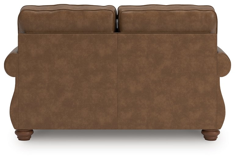 Chasemore Loveseat - Imperial Furniture (Las Vegas, NV) - Multi Location