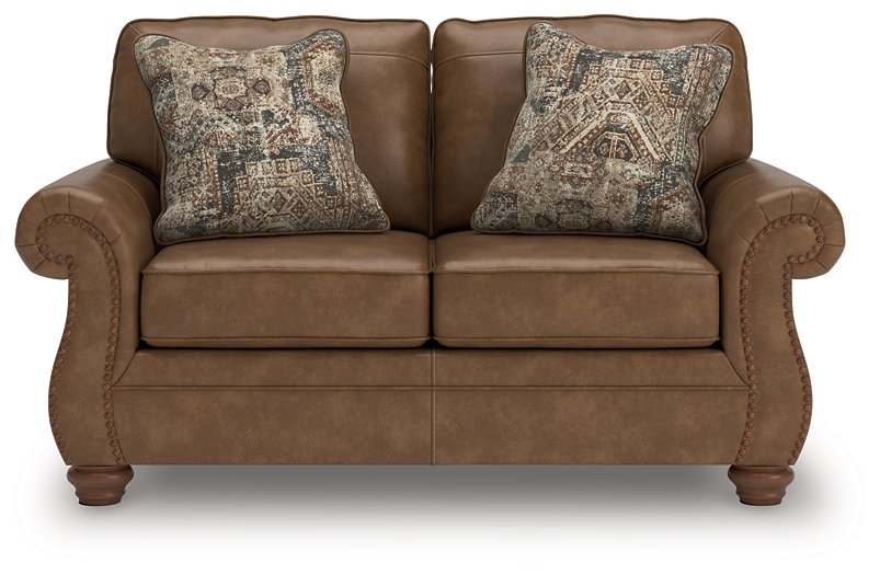 Chasemore Loveseat - Imperial Furniture (Las Vegas, NV) - Multi Location