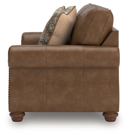 Chasemore Loveseat - Imperial Furniture (Las Vegas, NV) - Multi Location