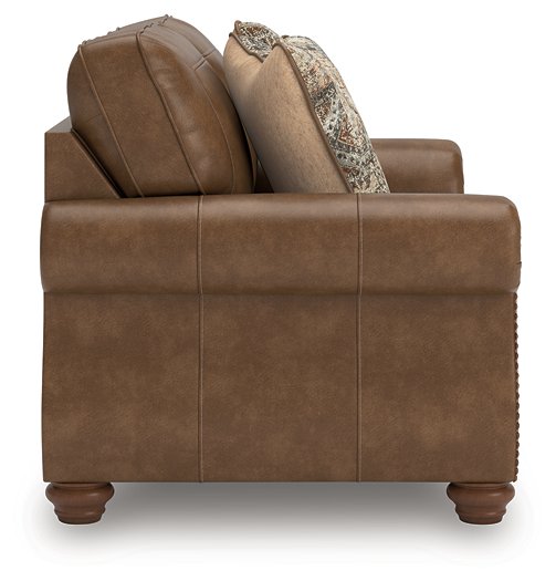 Chasemore Loveseat - Imperial Furniture (Las Vegas, NV) - Multi Location