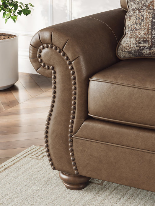 Chasemore Sofa - Imperial Furniture (Las Vegas, NV) - Multi Location