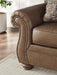 Chasemore Sofa - Imperial Furniture (Las Vegas, NV) - Multi Location