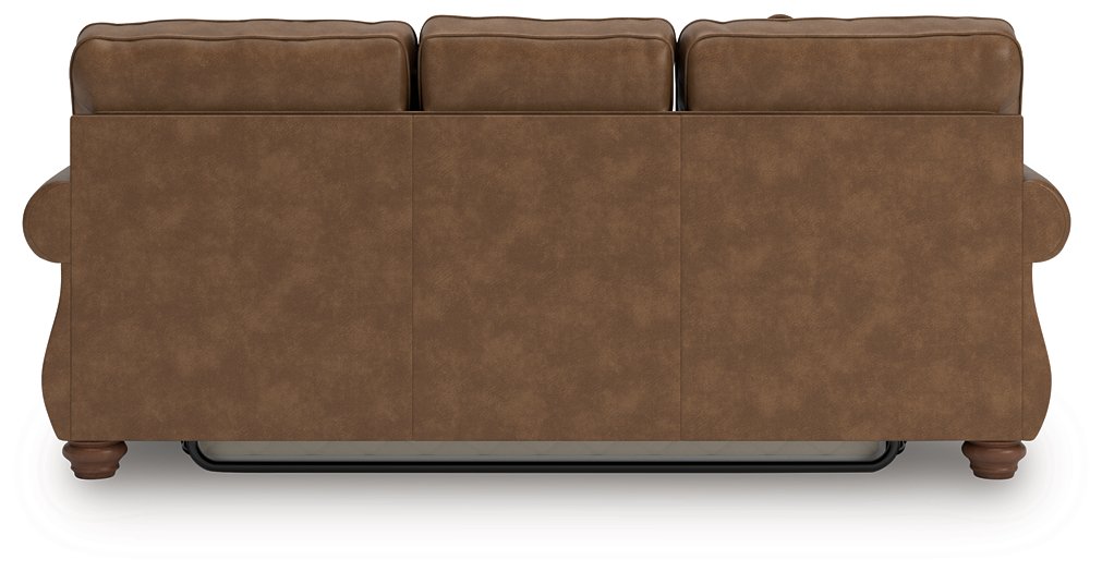 Chasemore Sofa Sleeper - Imperial Furniture (Las Vegas, NV) - Multi Location