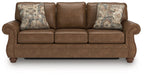 Chasemore Sofa Sleeper - Imperial Furniture (Las Vegas, NV) - Multi Location