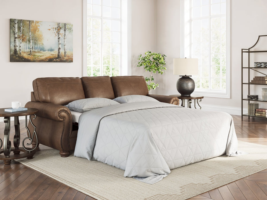 Chasemore Sofa Sleeper - Imperial Furniture (Las Vegas, NV) - Multi Location