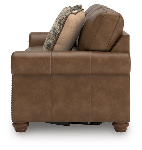 Chasemore Sofa Sleeper - Imperial Furniture (Las Vegas, NV) - Multi Location