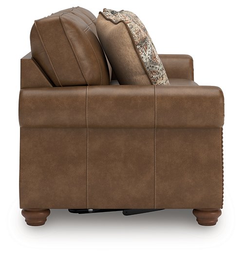 Chasemore Sofa Sleeper - Imperial Furniture (Las Vegas, NV) - Multi Location