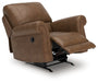 Chasemore Swivel Glider Recliner - Imperial Furniture (Las Vegas, NV) - Multi Location