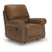 Chasemore Swivel Glider Recliner - Imperial Furniture (Las Vegas, NV) - Multi Location