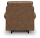 Chasemore Swivel Glider Recliner - Imperial Furniture (Las Vegas, NV) - Multi Location