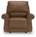 Chasemore Swivel Glider Recliner - Imperial Furniture (Las Vegas, NV) - Multi Location
