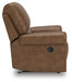 Chasemore Swivel Glider Recliner - Imperial Furniture (Las Vegas, NV) - Multi Location