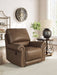 Chasemore Swivel Glider Recliner - Imperial Furniture (Las Vegas, NV) - Multi Location