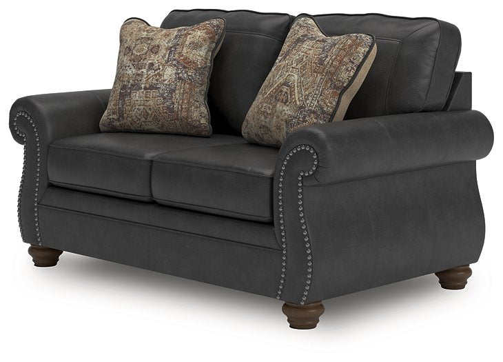 Chasemore Loveseat - Imperial Furniture (Las Vegas, NV) - Multi Location
