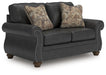 Chasemore Loveseat - Imperial Furniture (Las Vegas, NV) - Multi Location