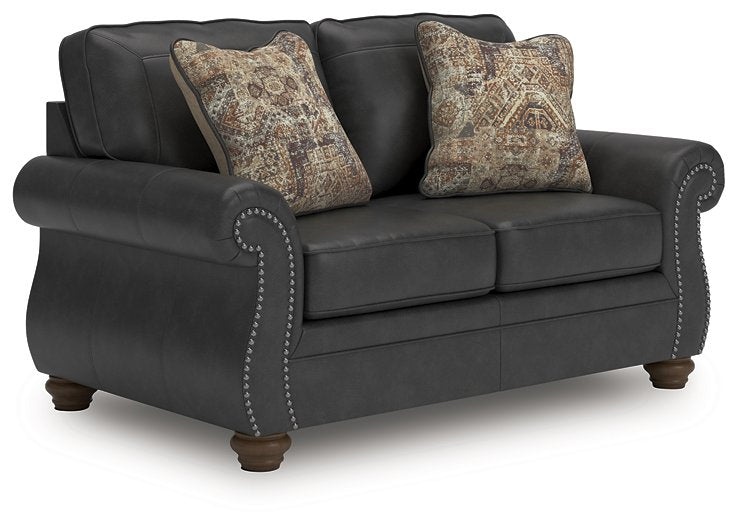 Chasemore Loveseat - Imperial Furniture (Las Vegas, NV) - Multi Location