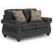 Chasemore Loveseat - Imperial Furniture (Las Vegas, NV) - Multi Location