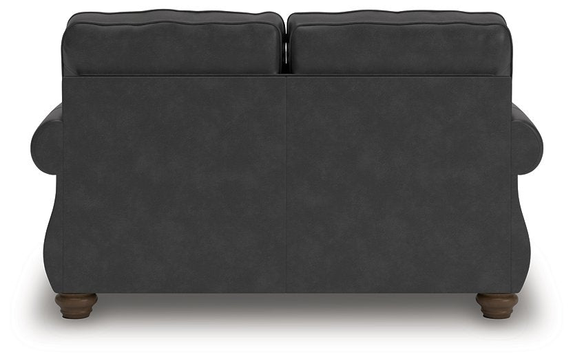 Chasemore Loveseat - Imperial Furniture (Las Vegas, NV) - Multi Location