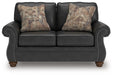 Chasemore Loveseat - Imperial Furniture (Las Vegas, NV) - Multi Location