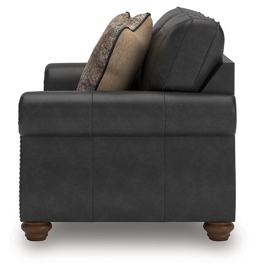 Chasemore Loveseat - Imperial Furniture (Las Vegas, NV) - Multi Location