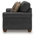 Chasemore Loveseat - Imperial Furniture (Las Vegas, NV) - Multi Location