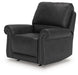 Chasemore Swivel Glider Recliner - Imperial Furniture (Las Vegas, NV) - Multi Location