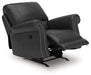 Chasemore Swivel Glider Recliner - Imperial Furniture (Las Vegas, NV) - Multi Location